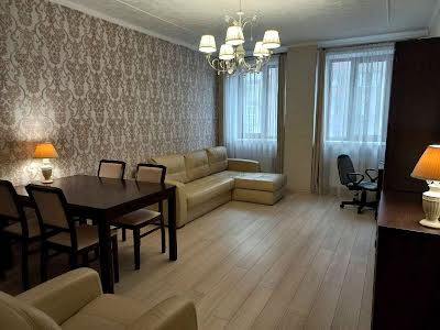 квартира по адресу Добровольцев ул. (Маршала Говорова), 10г