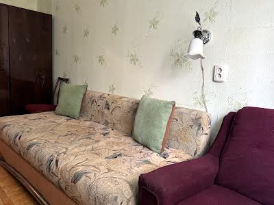 квартира за адресою Нове шосе, 12