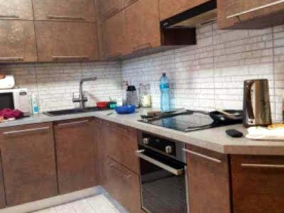 квартира за адресою Боголюбова вул., 25