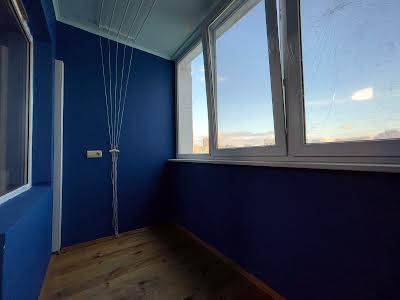 квартира за адресою Драгоманова вул., 12