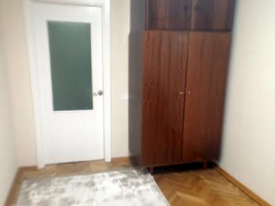 квартира по адресу Генерала Геннадия Воробьёва ул. (Курська), 8а
