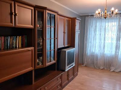 квартира за адресою Євгена Коновальця вул. (Щорса), 15 к2