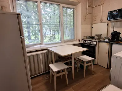 квартира по адресу Ірини Бекешкіної ул. (Генерала Карбишева), 8-А