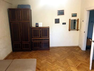 квартира за адресою Платона Майбороди вул. (Мануїльського), 23