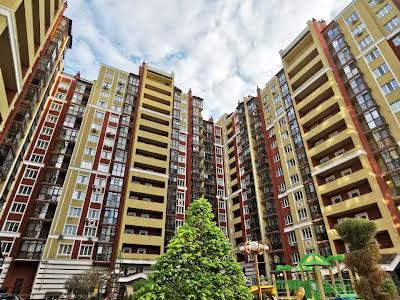 квартира за адресою Ірпінь, Українська вул., 83б
