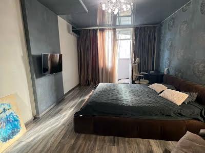 квартира за адресою Юлії Здановської вул. (Ломоносова), 50/2