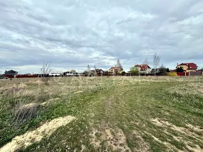 ділянка за адресою Кібенка
