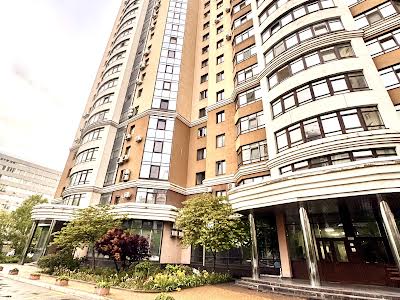 квартира за адресою Дегтярівська вул., 25к1