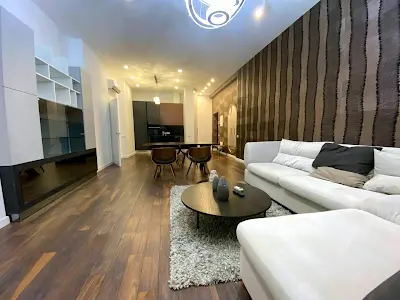 квартира за адресою Болсуновська вул. (Сергія Струтинського), 2