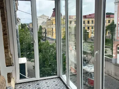 квартира за адресою Костянтинівська вул., 32