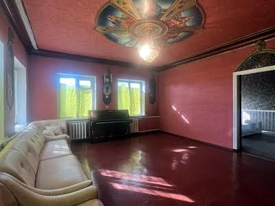 будинок за адресою Харків, Семінарська вул. (Володарського), 60