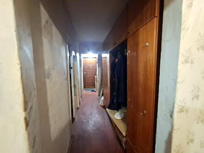 квартира по адресу Рональда Рейгана ул., 32