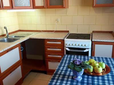 квартира за адресою Івана Пулюя вул., 2