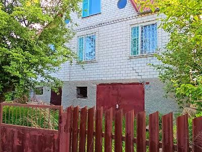 дом по адресу с. Погребы, Садова, 3