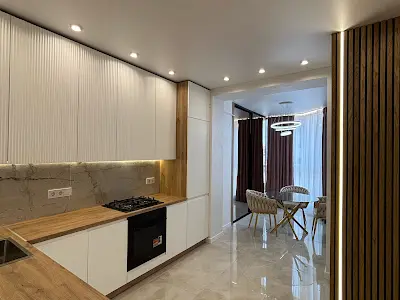 квартира за адресою Мартинова просп., 26