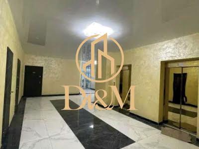 квартира за адресою Юності вул., 4
