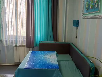 квартира за адресою Бахмацька вул., 10