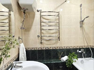 квартира по адресу Киев, Тростянецкая ул., 49