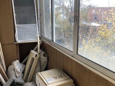 квартира по адресу Героев Харькова просп. (Московский), 38