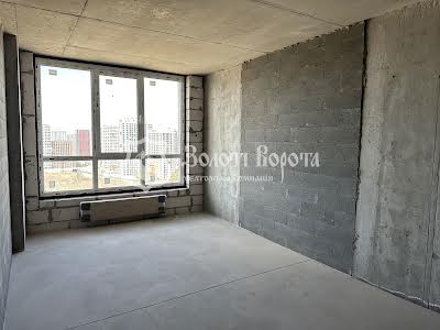 квартира по адресу Родини Крістерів ул., 14