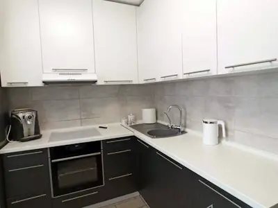 квартира по адресу Тираспольская ул., 60