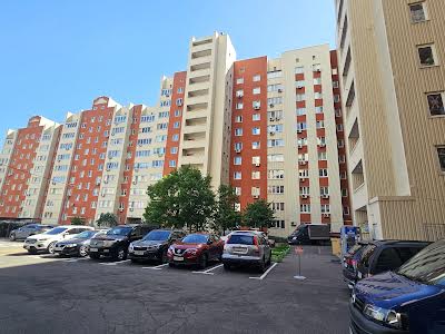 квартира за адресою Київ, Кадетський Гай вул., 3