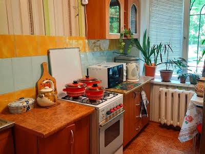 квартира за адресою Слобожанський просп. (ім. газети Правда), 5