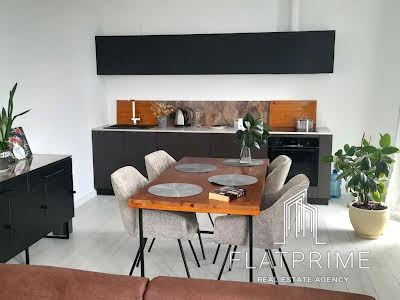 квартира за адресою Богданівська вул., 7-Г
