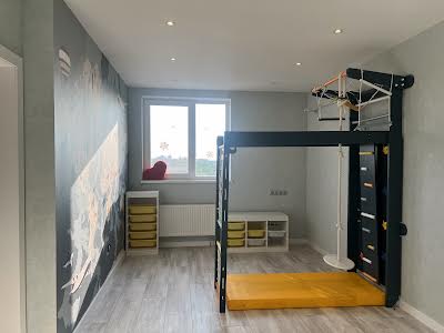 квартира за адресою Метрологічна вул., 15