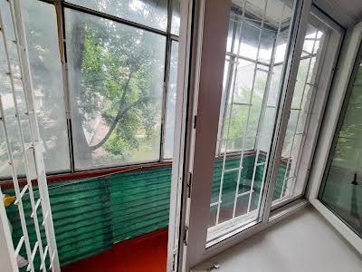 квартира по адресу Верховной Рады бульв., 31