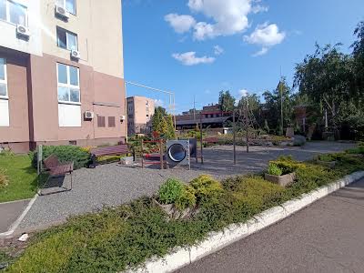 квартира за адресою Івана Гонти вул., 7