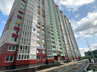 квартира по адресу Бориса Гмыри ул., 23