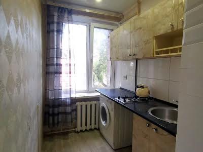 квартира за адресою Науки просп., 98