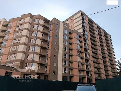 квартира по адресу Бровары, Соборна ул., 25