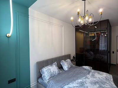 квартира за адресою Мартинова просп., 24