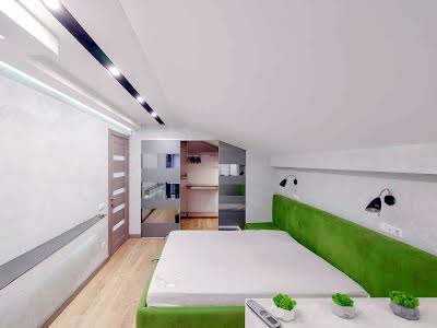 квартира за адресою Регенераторна вул., 4
