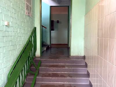 квартира по адресу Героев Днепра ул., 34-А