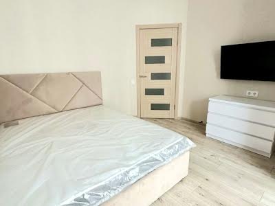 квартира за адресою Мартинова просп., 6
