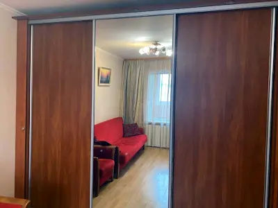 квартира за адресою Гната Юри вул., 1