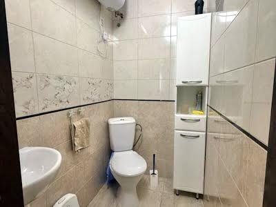 квартира за адресою Балтійський пров., 3