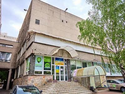 коммерческая по адресу ул. Гетьмана Павла Полуботка, 52