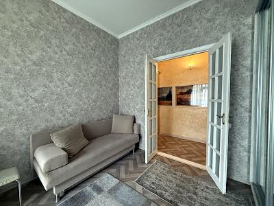 квартира за адресою Жилянська вул., 55