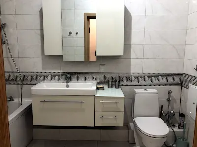 квартира за адресою Срібнокільська вул., 1