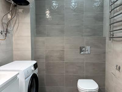 квартира за адресою Осокорська вул., 2а