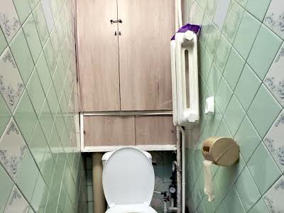 квартира по адресу Остафия Дашкевича ул. (Курнатовского), 4-Б