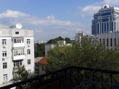 квартира по адресу Ивана Мазепы ул. (Январского Восстания), 3