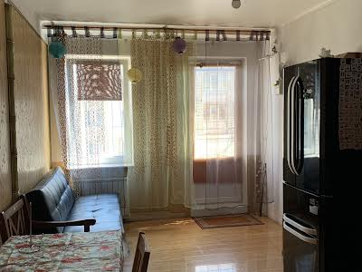 квартира за адресою Київ, Клавдіївська вул., 40-Б