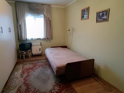 будинок за адресою с. Миколаївка, Лісна