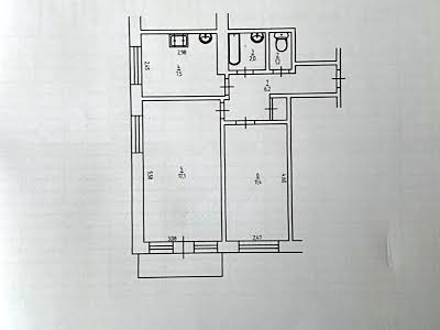 квартира по адресу Арсенальная ул., 20