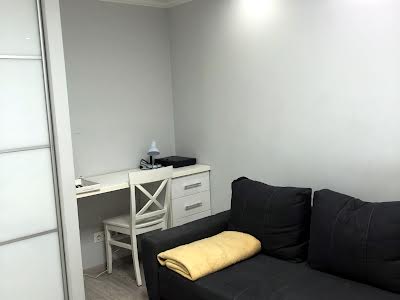квартира за адресою Вишгородська вул., 31